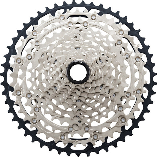 Shimano CS-M7100 SLX 12-speed cassette - 10 - 51T