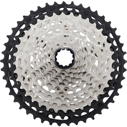 Shimano CS-M8100 XT 12-speed cassette 10 - 51T