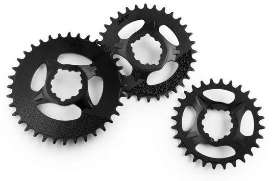 Dartmoor MTB Direct Intro Chainring - SRAM Direct Mount (32T)
