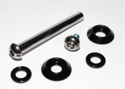 Dartmoor Wish Frame Spares - Suspension Bolts