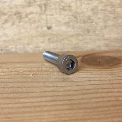 Slam69 Top Cap Bolt