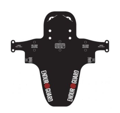RRP EnduroGuard - Mud Guard (V1)