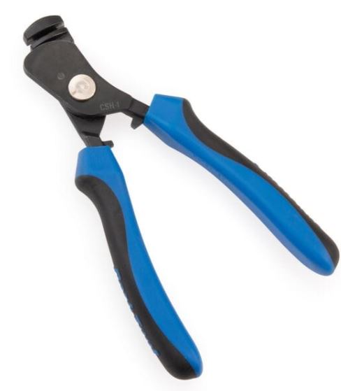 Park Tool CSH-1 - Clamping Spoke Holder