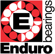 ENDURO BEARINGS 3801 LLU - ABEC 3 MAX