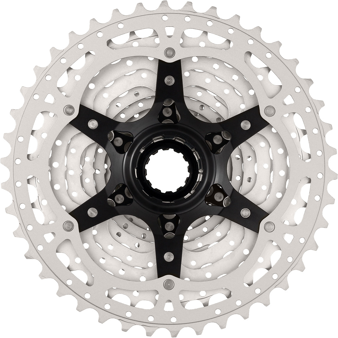 SunRace CS MS8 - 11 Speed MTB 11-46T Metallic Cassette
