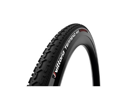 VITTORIA TERRENO MIX TNT G2.0 TYRE: ANTH/BLACK/BLACK 700X38C