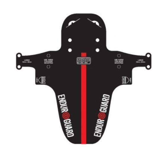 RRP EnduroGuard - Mud Guard (V1)