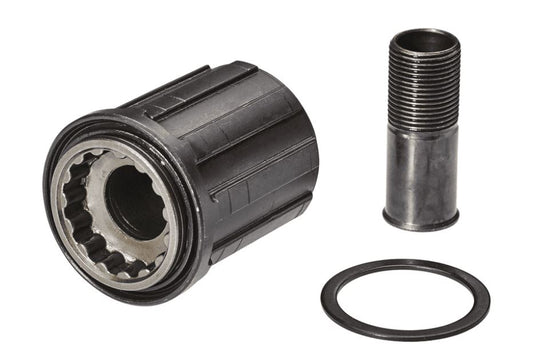 Shimano FH-M4050 complete freewheel body with fixing bolt