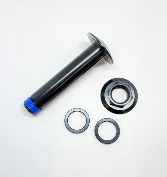 Dartmoor Wish frame Suspension system main bolt (top tube)