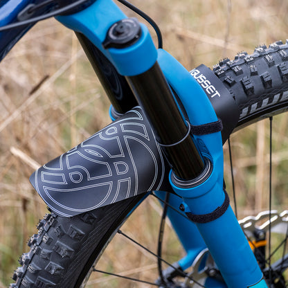 Gusset Guard Front Mudguard