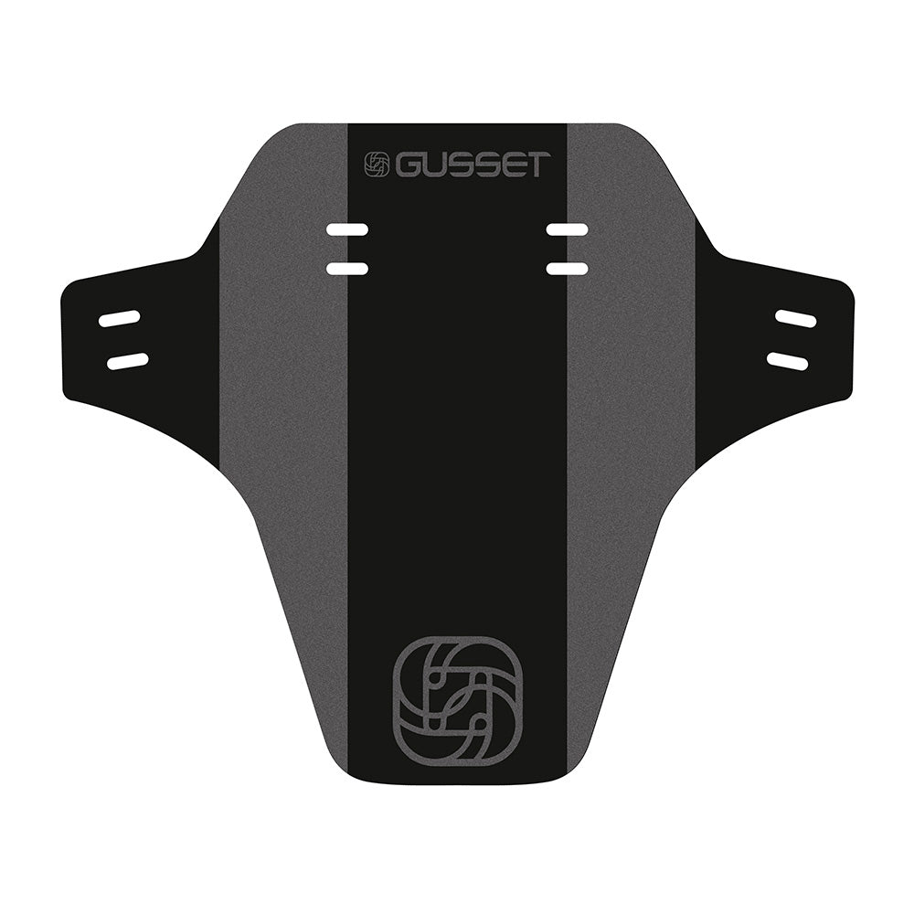Gusset Guard Front Mudguard