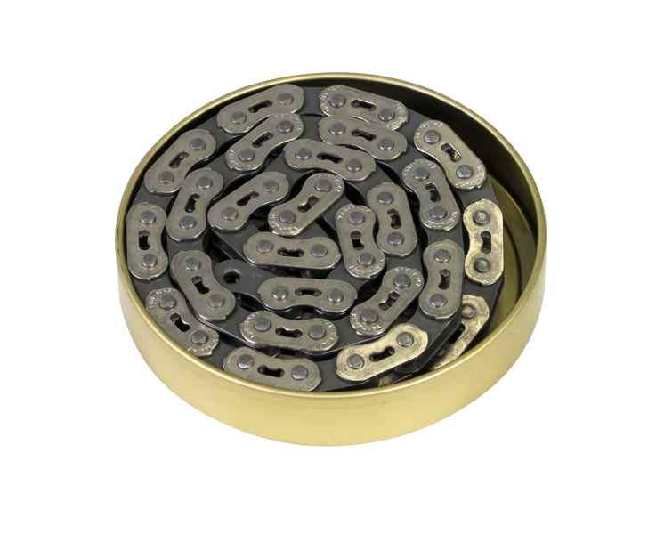 Gusset MX Chain - Singlespeed 1/8", 3/32"