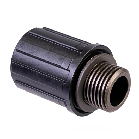 Halo Combat 2 Freehub Body