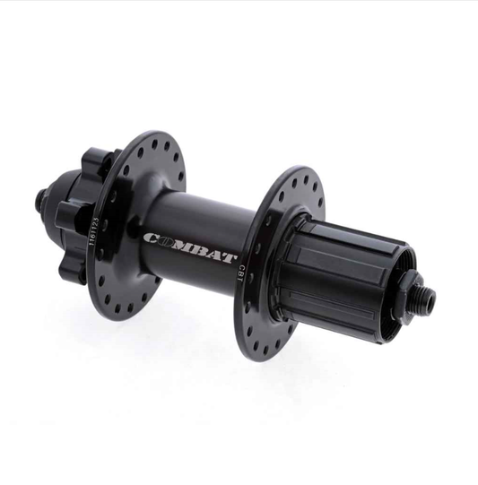 Halo Combat Rear Disc Hub