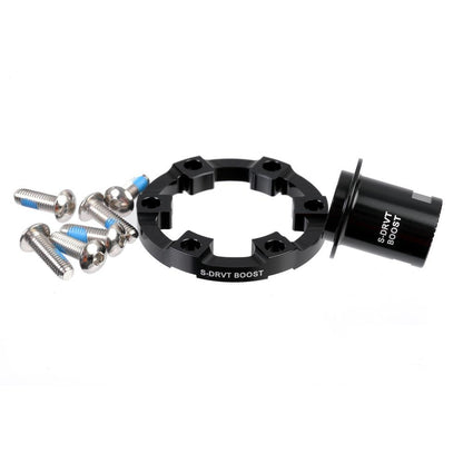 Halo MT Supadrive Boost Disc Adaptor