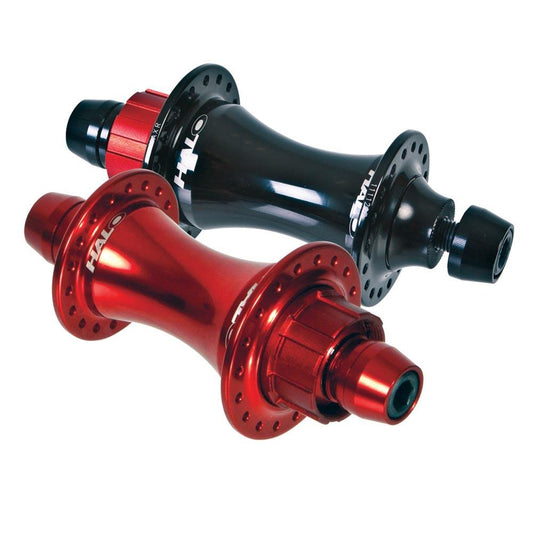 Halo MXR Supadrive Hub - Rear BMX Hub