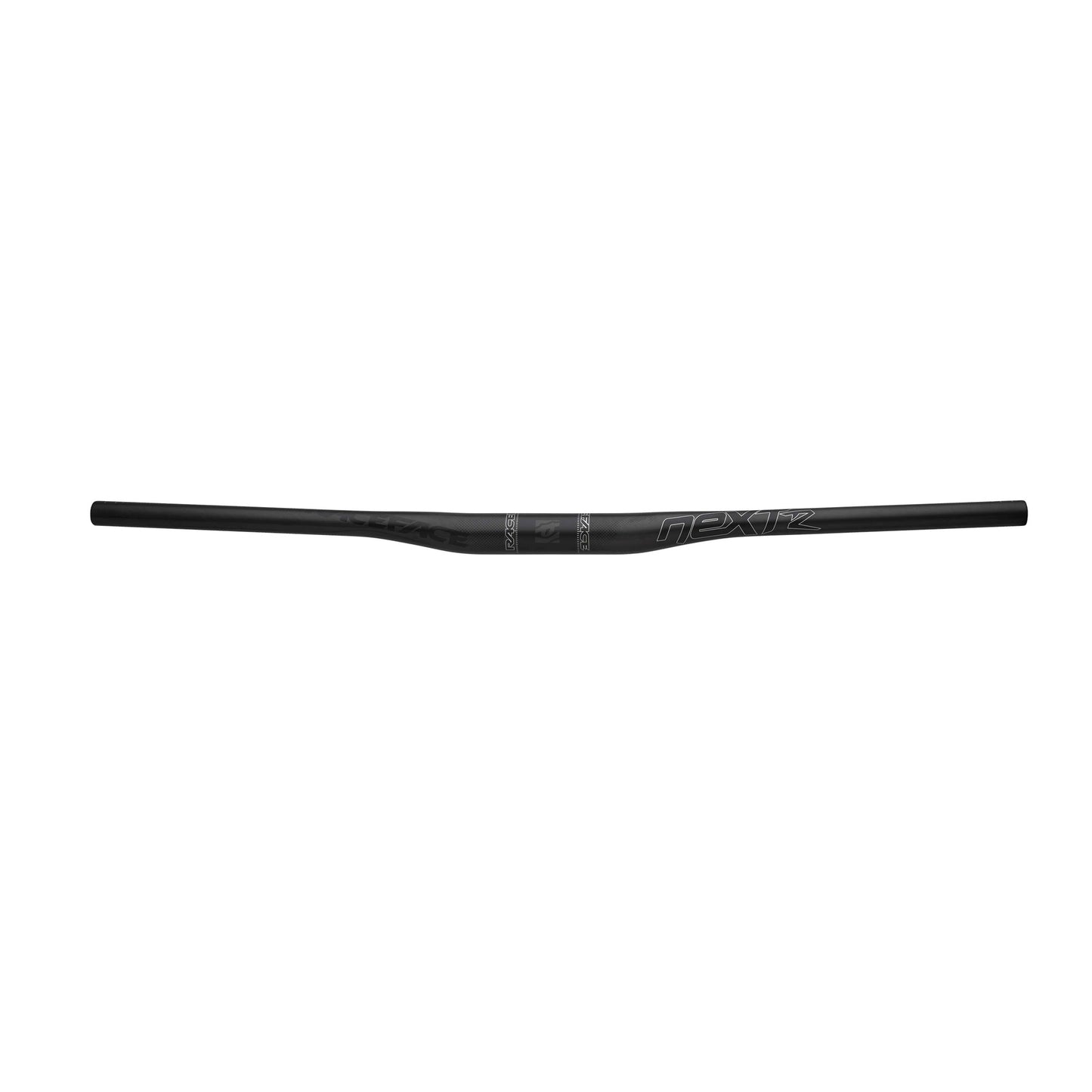 Race Face Next R Carbon Handlebar - 35mm - 10mm Rise / Black
