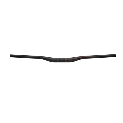Race Face Next R Carbon Handlebar - 35mm - 20mm Rise / Orange
