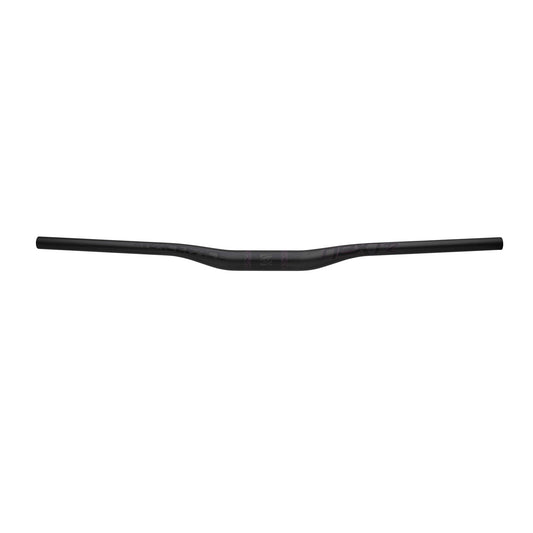 Race Face Next R Carbon Handlebar - 35mm - 20mm Rise / Purple