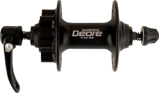 Shimano HB-M525 front disc hub QR - 32 hole