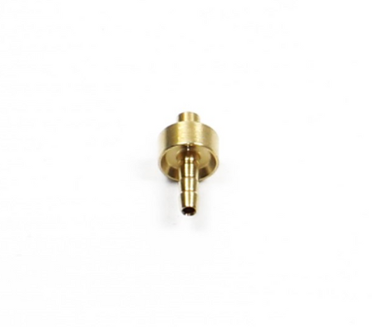 Hope Brass Insert - Suit 5mm Hose - Brake Spares