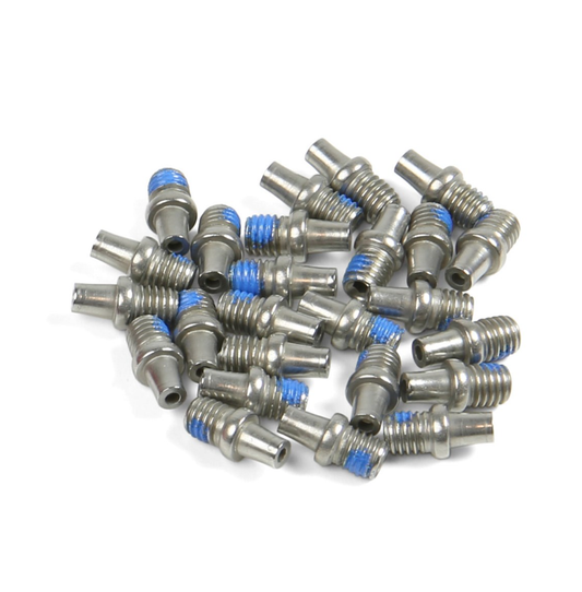 Hope Hollow Pedal Pin X 25 - S/Steel