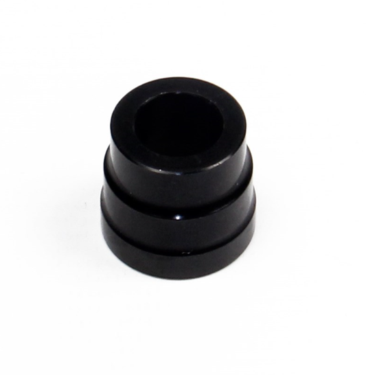 Hope Pro 2 Evo/Hope Pro 4 X12 Non-Drive Spacer - Black (HUB463N)