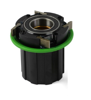 Hope Pro 4 Freehub Assembly Hope Aluminium