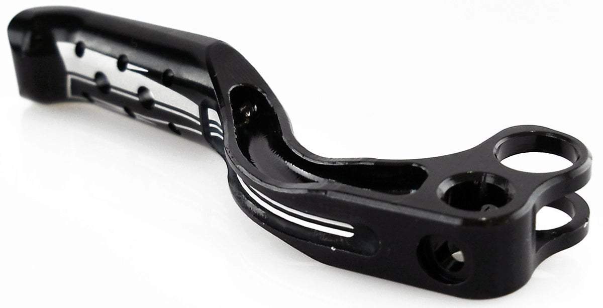 Hope Race EVO Lever Blade - Black
