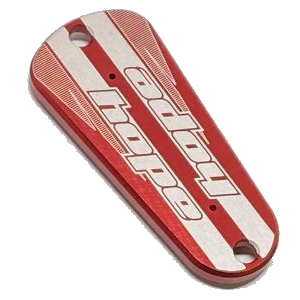 Hope Tech 3 Master Cylinder Reservoir Lid - Brake Spares