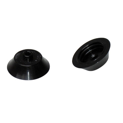 Halo DJ Wideboy Hub Adaptors