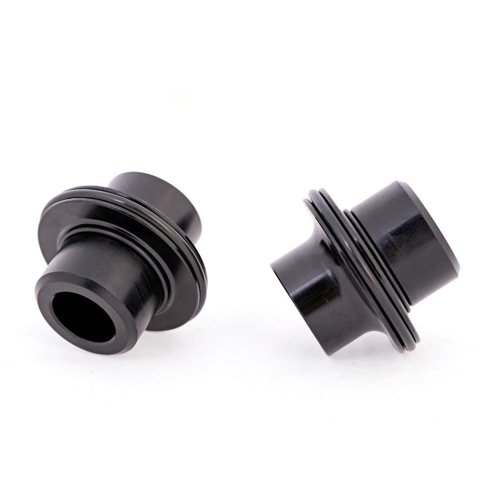 Halo MT and FAT Front Hub Spares