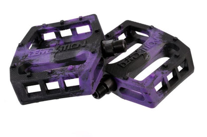 Demolition Trooper Nylon Pedal