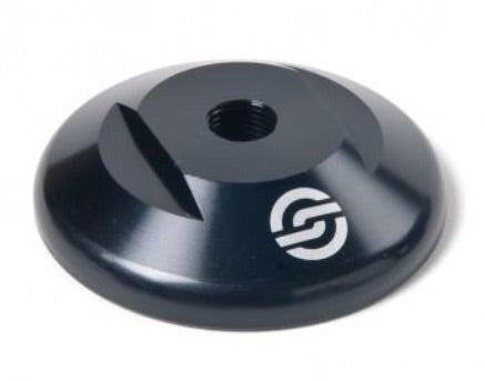 Salt BMX hub guard