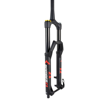 Marzocchi Bomber Z1 GRIP Sweep-Adj Tapered Fork 27.5" / 180mm / 44mm - Black