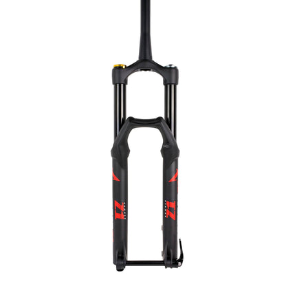 Marzocchi Bomber Z1 GRIP Sweep-Adj Tapered Fork 29" / 140mm / 44mm - Black
