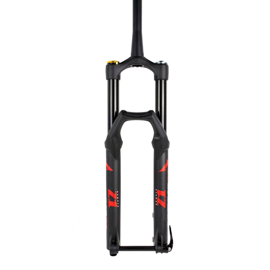 Marzocchi Bomber Z1 GRIP Sweep-Adj Tapered Fork 29" / 140mm / KA 110 / 44mm - Black