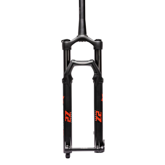 Marzocchi Bomber Z2 RAIL Sweep-Adj Tapered Fork 29" / 140mm / 44mm - Black 2022