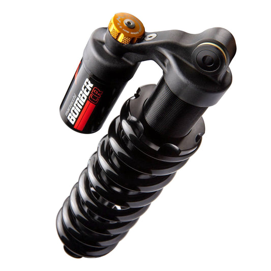 Marzocchi Bomber CR Shock 2022 - Metric: 210x50mm, 210x55mm, 230x60mm, 230x65mm, 250x75mm.