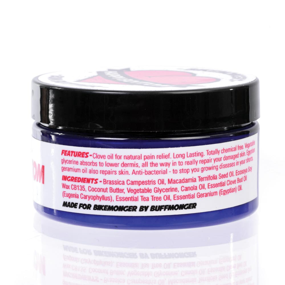Happy Bottom Bum Butter - Chamois Cream (Large 100ml)