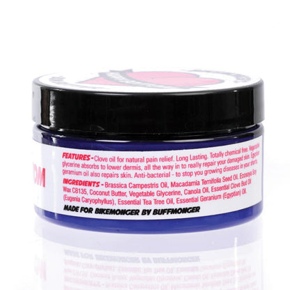 Happy Bottom Bum Butter - Chamois Cream (Large 100ml)