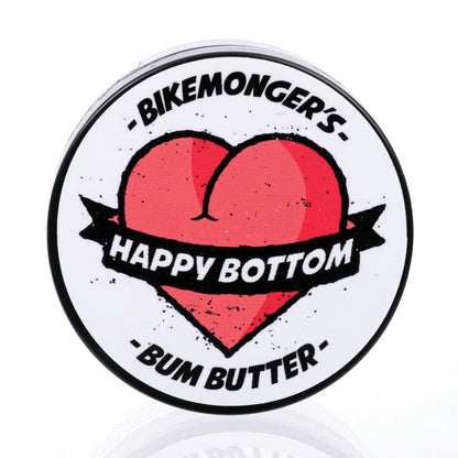 Happy Bottom Bum Butter - Chamois Cream (Large 100ml)