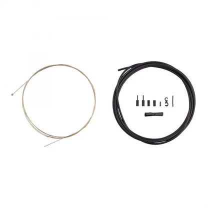 Jagwire Pro Dropper Upgrade Cable Kit - 3mm Black