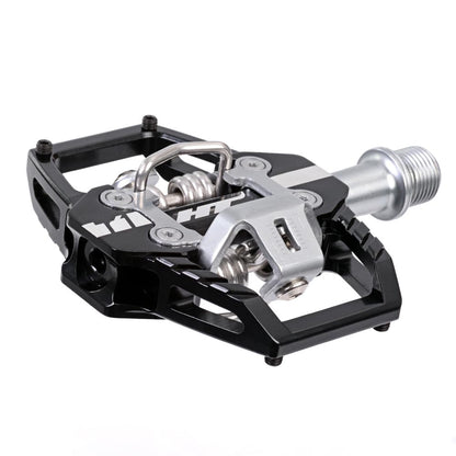 HT Components T-1 Trail Clipless Pedals