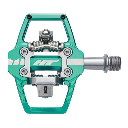 HT Components T-1 Trail Clipless Pedals
