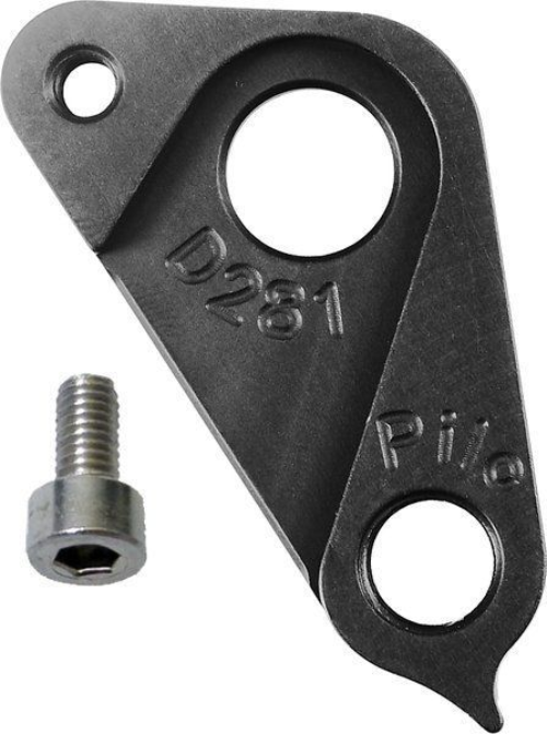 PILO D281 CNC gear mech hanger / derailleur hanger