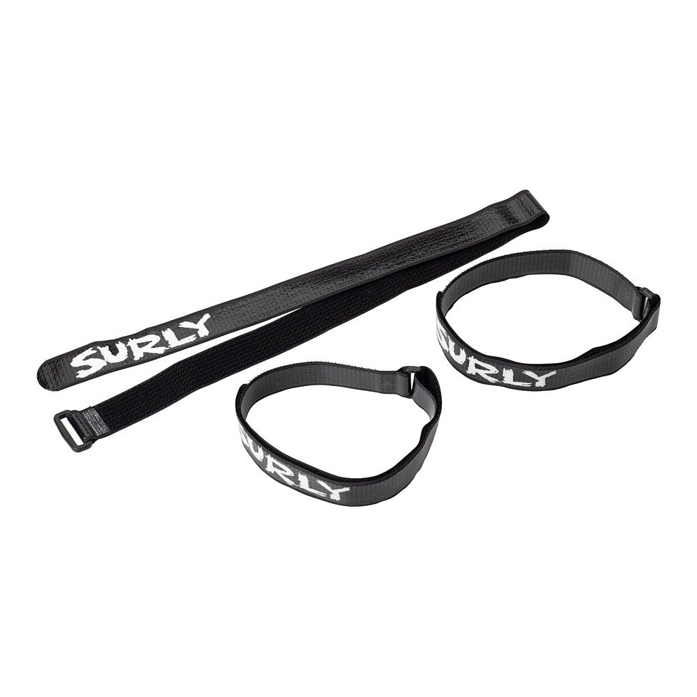 Surly Whip Lash Gear Straps