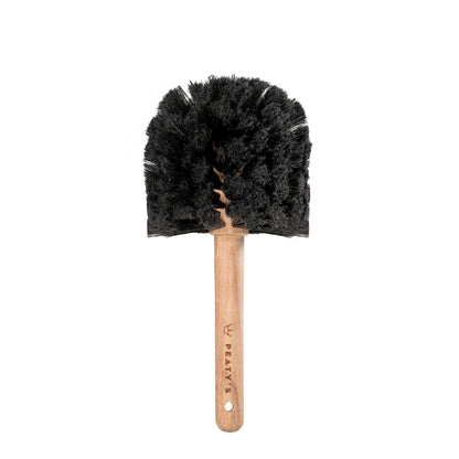 Peatys Bog Brush - Bike Cleaning