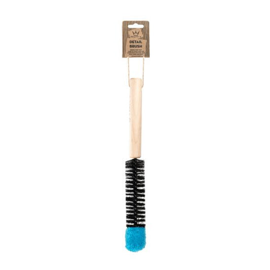 Peatys Detailer Brush - Bike Cleaning