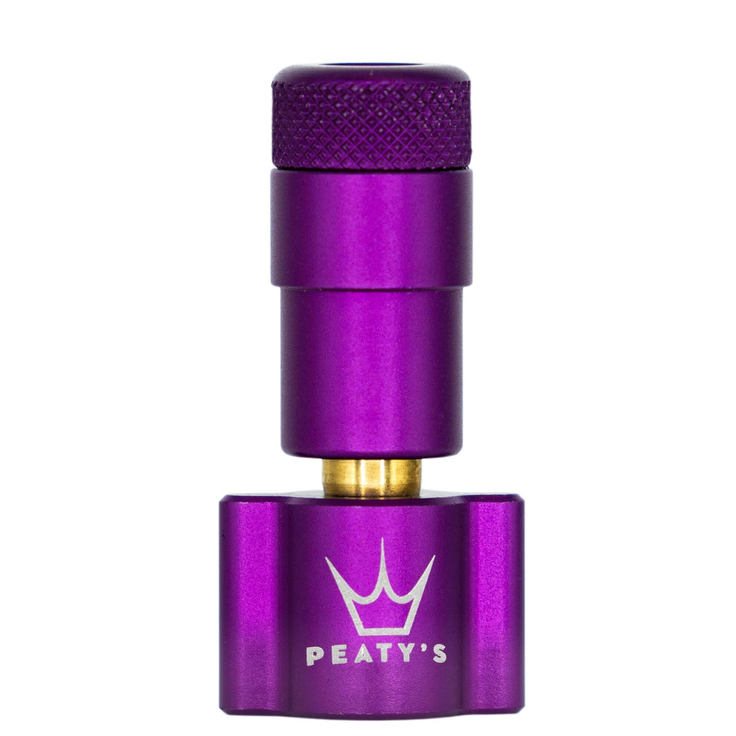 Peatys Holeshot CO2 Tyre Inflator Head